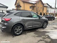 Second-hand Ford Kuga ST-Line X 225 CP (165 kW) 2021 Culoaregri SUV