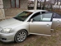 Second-hand Toyota Avensis 150 CP (110 kW) 2008 Berlinǎ