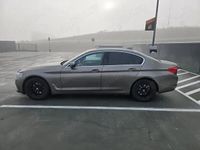 Second-hand BMW 520 190 CP (139 kW) 2018 Berlinǎ
