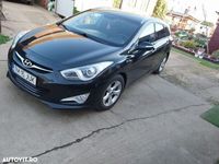 second-hand Hyundai i40 