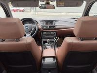 second-hand BMW X1 xDrive20d Aut. xLine