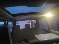 Second-hand VW Multivan 75 CP (55 kW) 1994 Alb Van
