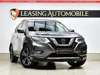 Second-hand Nissan X-Trail 160 CP (117 kW) 2019 Gri SUV
