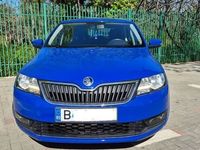 second-hand Skoda Rapid Spaceback 1.0 TSI Style