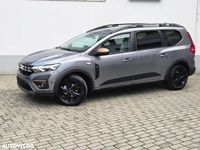 Nouă Dacia Jogger Extreme 100 CP (73 kW) 2025 Culoaregri Monovolum