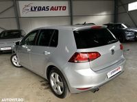 second-hand VW Golf 2.0 TDI DPF BMT DSG Comfortline