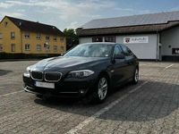 Second-hand BMW 525 218 CP (160 kW) 2012 Berlinǎ