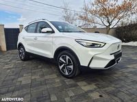 Second-hand MG ZS Comfort 130 kW (177 CP) 2022 Culoarealb SUV