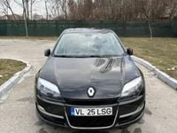 Second-hand Renault Laguna III Bose Edition 130 CP (95 kW) 2015 Berlinǎ