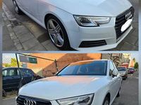 Second-hand Audi A4 S-Line 150 CP (110 kW) 2016 Break