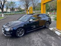 second-hand Audi A4 Avant 2.0 TDI Multitronic 2014 · 264 855 km · 1 968 cm3 · Diesel