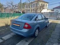 Second-hand Ford Focus 54 CP (39 kW) 2009 Berlinǎ