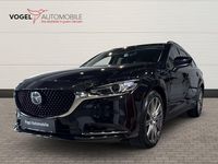 Second-hand Mazda 6 Sports-Line 194 CP (142 kW) 2022 Break