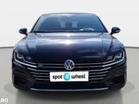 second-hand VW Arteon 2.0 TSI DSG 4Motion R-Line