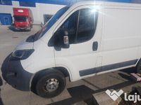 second-hand Peugeot Boxer 2.2 hdi