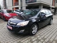 Second-hand Opel Astra 101 CP (74 kW) 2012 Break