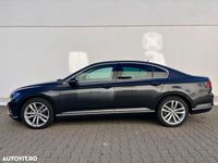 second-hand VW Passat NoulHighline 2.0 TDI DSG TD