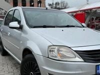 Second-hand Dacia Logan 85 CP (62 kW) 2009 Berlinǎ