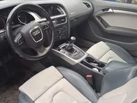 Second-hand Audi A5 200 CP (147 kW) 2010 Coupe