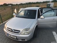 second-hand Opel Vectra 