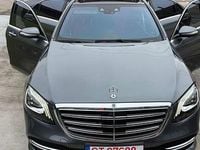 Second-hand Mercedes S560 469 CP (344 kW) 2020 Culoaregri Berlinǎ
