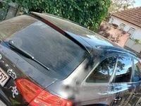 Second-hand Audi A4 190 CP (139 kW) 2012 Negru Break