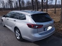 second-hand Opel Insignia B euro 6 2018