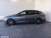 Second-hand Seat Leon ST 4Drive 300 CP (220 kW) 2018 Culoaregri Break