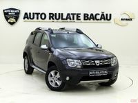 second-hand Dacia Duster 1.5dCi 110CP 4x2 2014 Euro 5