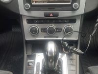 second-hand VW CC 2.0 TDI DSG BMT