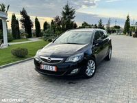 second-hand Opel Astra 2.0 CDTI DPF Sports Tourer