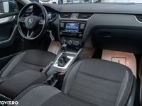 second-hand Skoda Octavia 2.0 TDI DSG Style