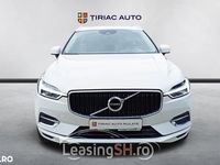 second-hand Volvo XC60 T8 Twin Engine AWD Geartronic Momentum