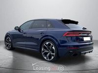 second-hand Audi RS Q8 2020 4.0 Benzină 600 CP 68.271 km - 136.051 EUR - leasing auto