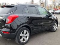 second-hand Opel Mokka 1.6 CDTI ECOTEC START/STOP Drive