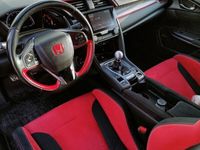 second-hand Honda Civic Type R 2.0 VTEC Turbo GT
