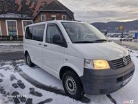 Second-hand VW T5 131 CP (96 kW) 2008 Alb Van