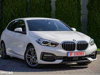 second-hand BMW 118 Seria 1 i Aut. Sport Line