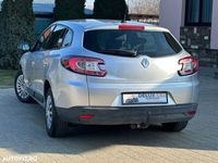 second-hand Renault Mégane dCi 110 FAP Expression