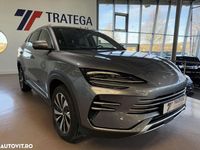 Nouă BYD Seal U Comfort 217 CP (159 kW) 2025 Culoaregri SUV