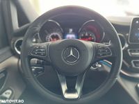 second-hand Mercedes V250 d extralang 9G-TRONIC Avantgarde Edition