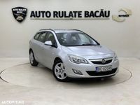 second-hand Opel Astra 