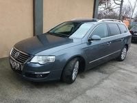 Second-hand VW Passat 140 CP (102 kW) 2009 Break