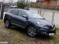 Second-hand Renault Kadjar Bose Edition 110 CP (80 kW) 2017 Culoaregri SUV