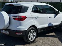 second-hand Ford Ecosport 1.5 EcoBlue Trend