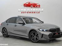 Second-hand BMW 330e M Sport 292 CP (214 kW) 2023 Culoaregri Berlinǎ