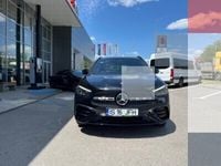 Second-hand Mercedes E250 163 CP (119 kW) 2024 109 cpputere motor electriccapacitate cilindrică (cm3) SUV