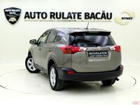 second-hand Toyota RAV4 2.0d 125CP 2013 Euro 5