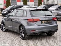 Second-hand Audi A3 Sport 116 CP (85 kW) 2019 Culoaregri Berlinǎ