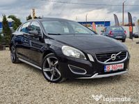 second-hand Volvo S60 / 2011 / 2.4 D5 / 205 CP / GARANTIE 12luni / RATE fara avans